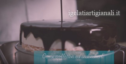 Torta cioccolato